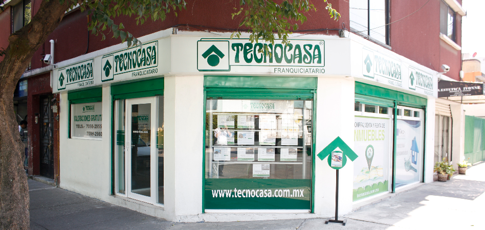 Tecnocasa ganará un 20% más en 2017 y rebasará las 600 tiendas en España